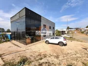 <strong>Barracão de esquina para locação no bairro Piriquitos</strong>