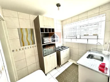 Apartamento à Venda Na Região Central