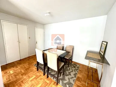 Apartamento à Venda Na Região Central