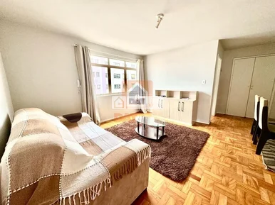 Apartamento à Venda Na Região Central