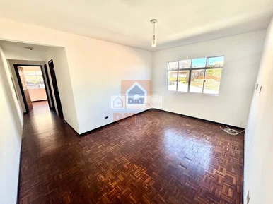 Apartamento Para Locação No Centro/órfãs