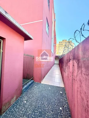 Apartamento Para Locação No Centro/órfãs