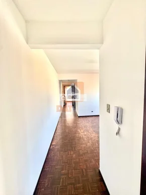 Apartamento Para Locação No Centro/órfãs