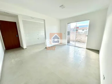 Apartamento Garden Para Locação Em Uvaranas