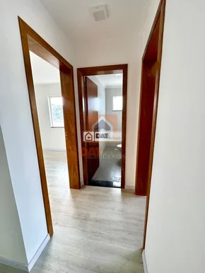 Apartamento Garden Para Locação Em Uvaranas