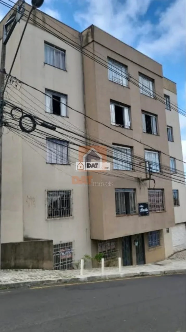 Apartamento No Centro