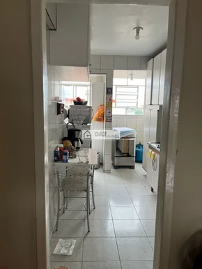 Apartamento No Centro