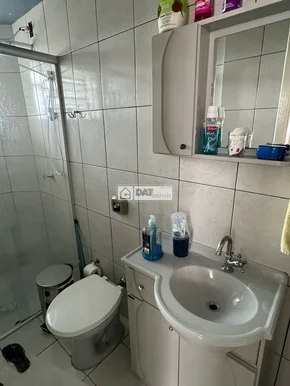 Apartamento No Centro