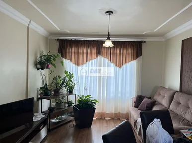 Apartamento No Centro