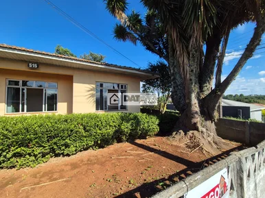 Casa A Venda Em Uvaranas