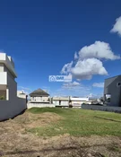 <strong>Terreno a venda no Residencial Fontana Di Trevi</strong>