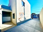 <strong>Sobrado à venda no bairro Ronda</strong>