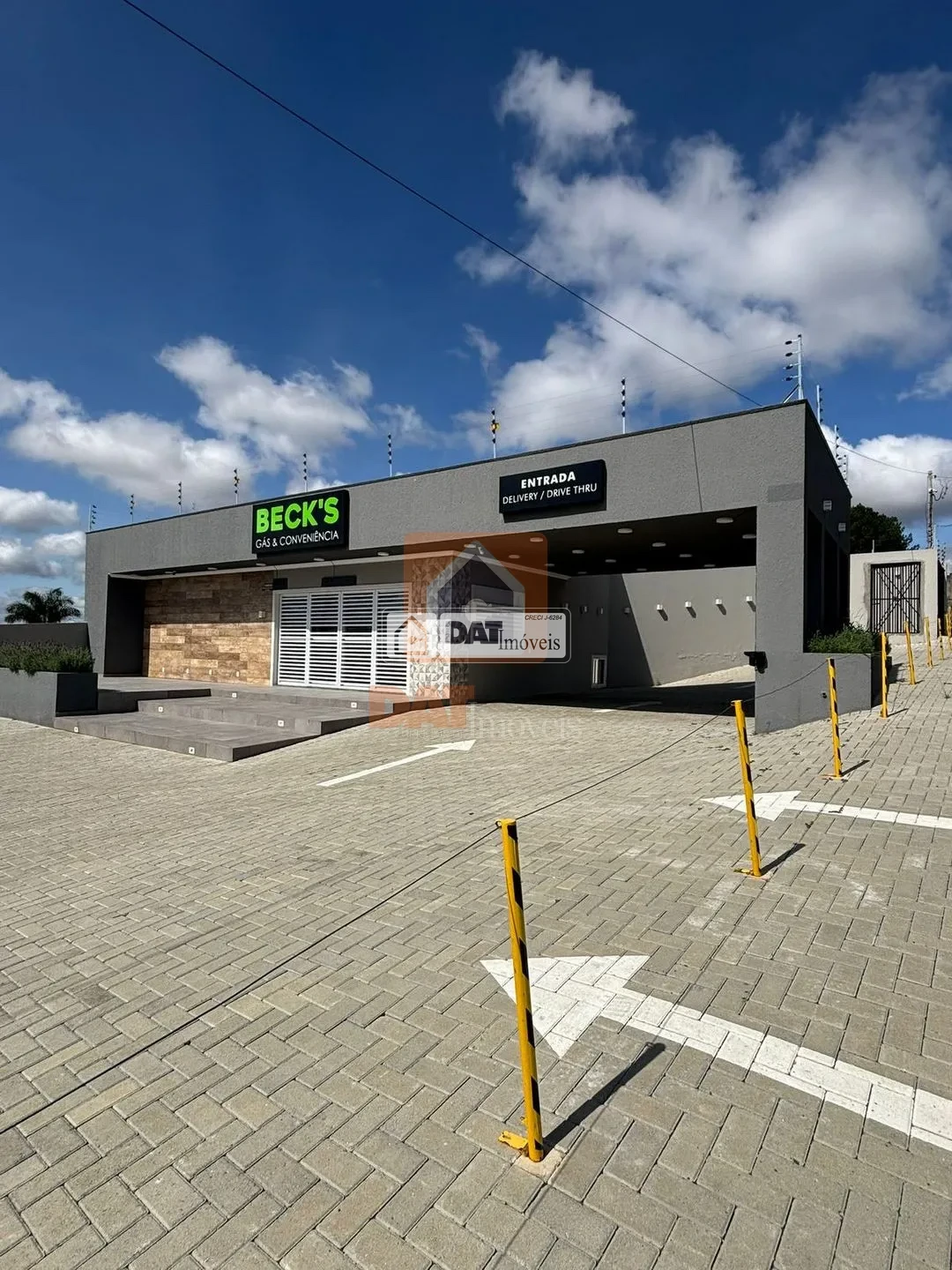 Loja Comercial Para Locação No Jardim Carvalho