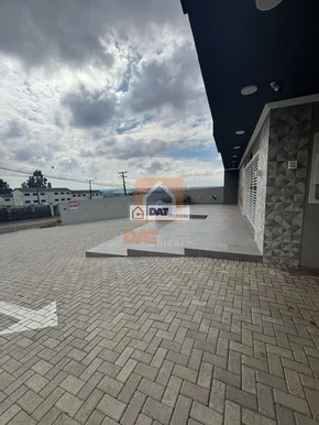 Loja Comercial Para Locação No Jardim Carvalho