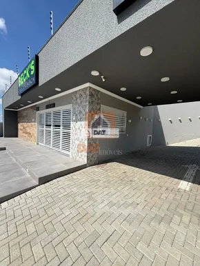 Loja Comercial Para Locação No Jardim Carvalho