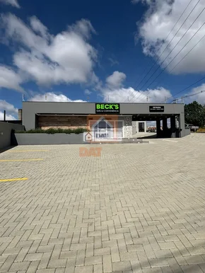 Loja Comercial Para Locação No Jardim Carvalho