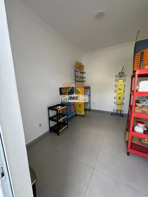 Loja Comercial Para Locação No Jardim Carvalho