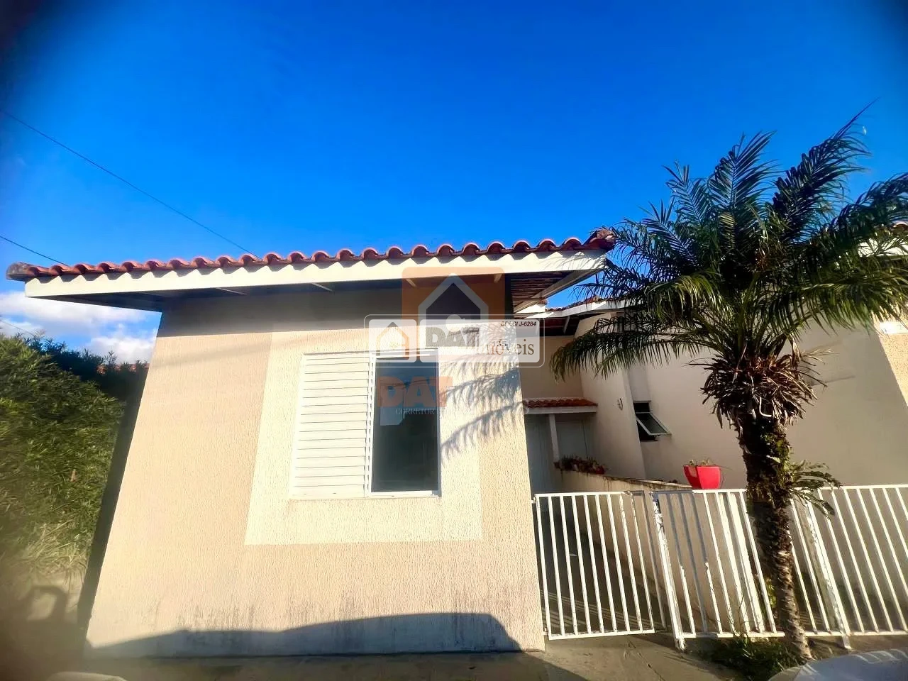 Casa Para Locação No Condomínio Terra Nova-boa Vista