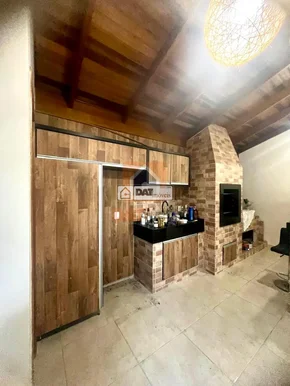 Casa Para Locação No Condomínio Terra Nova-boa Vista