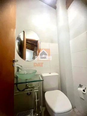 Casa Para Locação No Condomínio Terra Nova-boa Vista