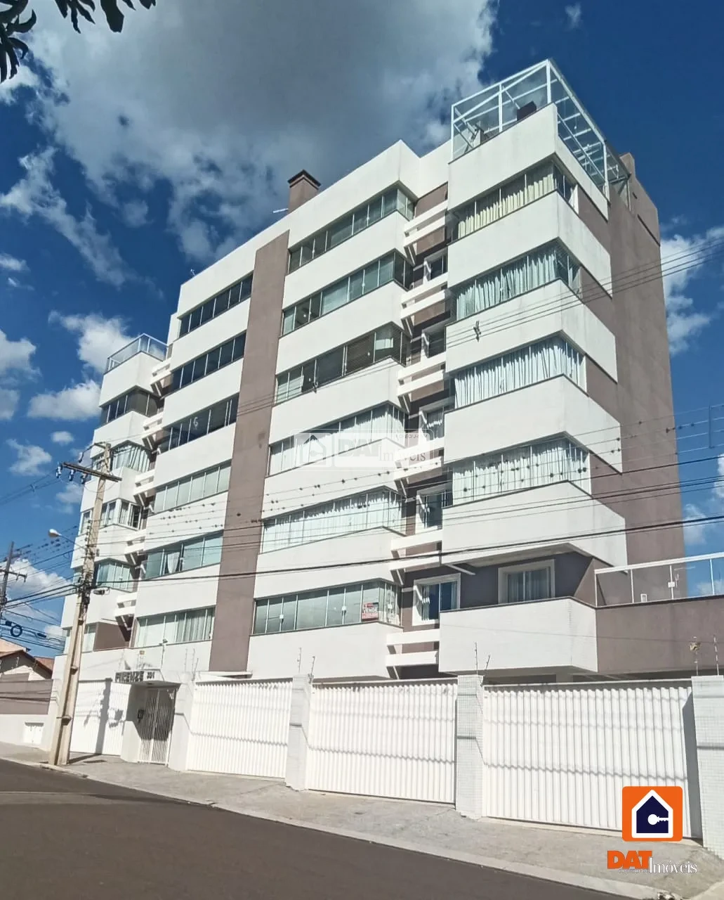 Apartamento Para Locação No Bairro Estrela