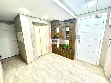 Apartamento Para Locação No Bairro Estrela