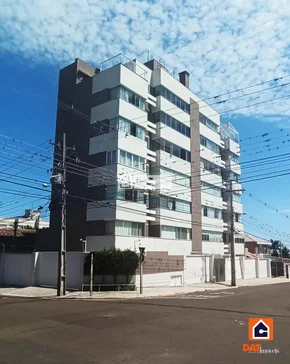 Apartamento Para Locação No Bairro Estrela