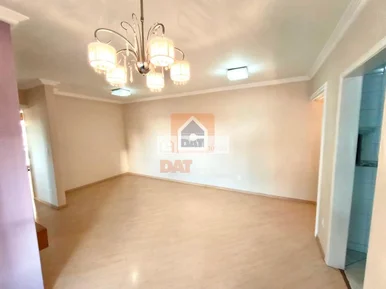 Apartamento Para Locação Região Central