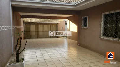 Casa Em órfãs