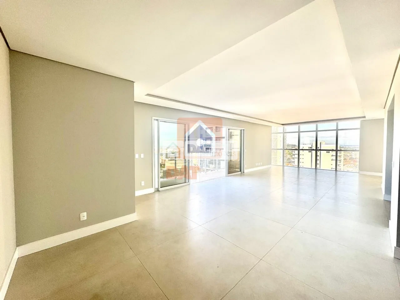 Apartamento Para Locação Em Oficinas