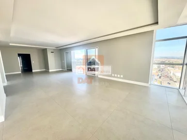 Apartamento Para Locação Em Oficinas