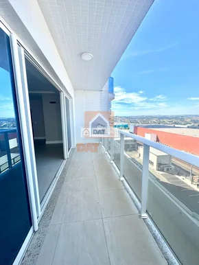 Apartamento Para Locação Em Oficinas