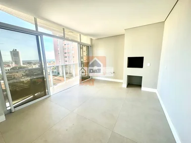 Apartamento Para Locação Em Oficinas