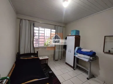 Casa A Venda Na Vila Marina
