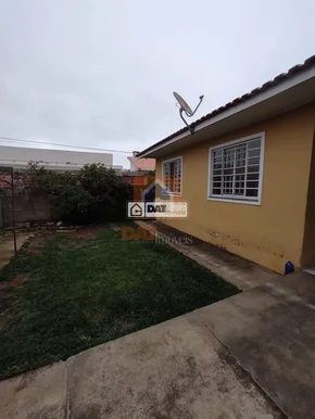 Casa A Venda Na Vila Marina