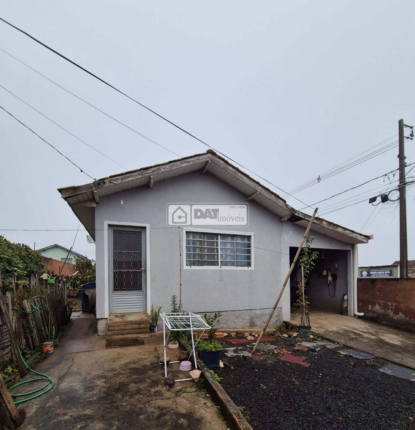 Casa A Venda No Residencial Panamá