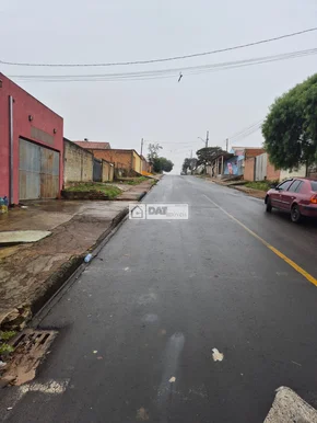 Casa A Venda No Residencial Panamá