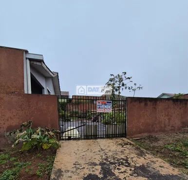 Casa A Venda No Residencial Panamá