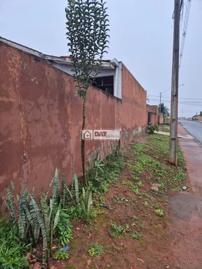 Casa A Venda No Residencial Panamá