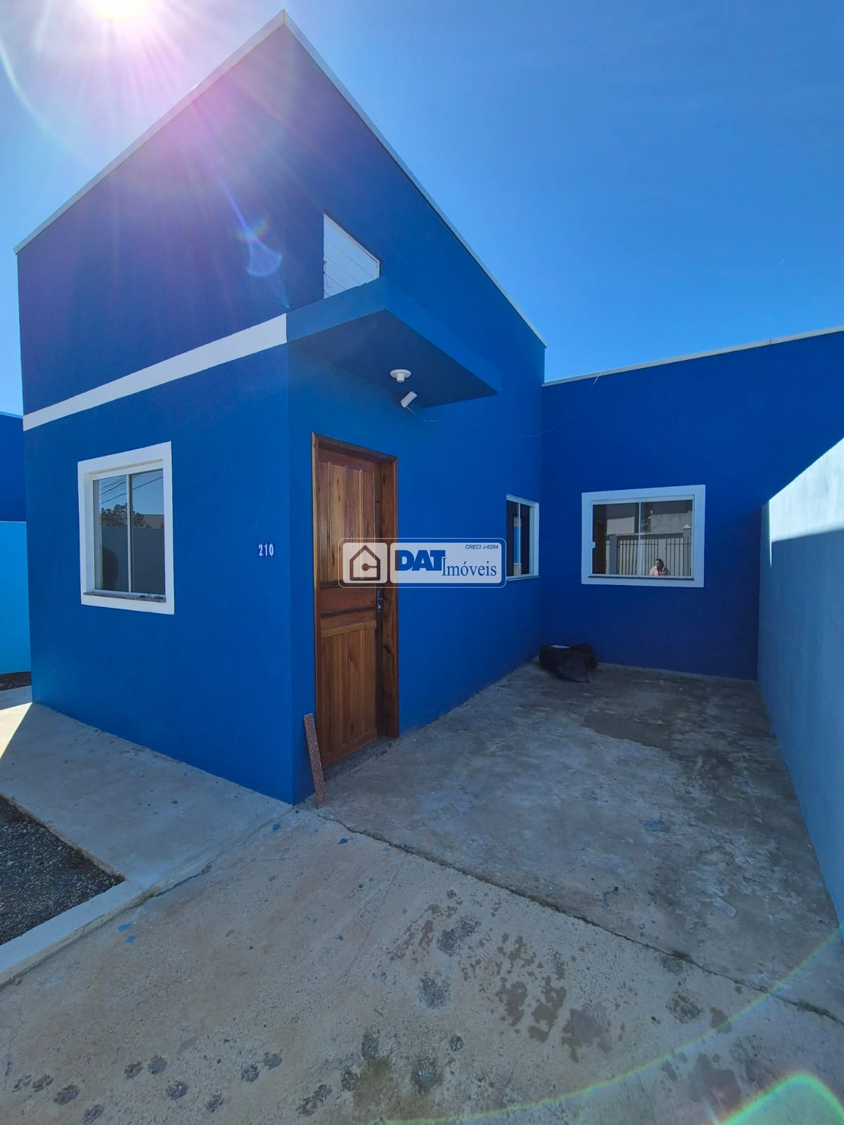 Casa A Venda Na Vila Francelina