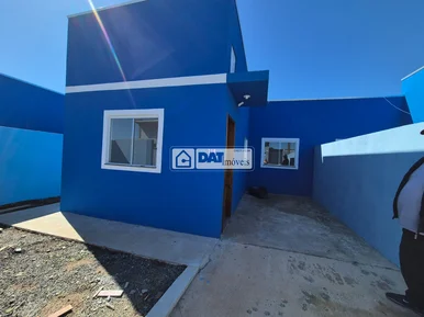 Casa A Venda Na Vila Francelina