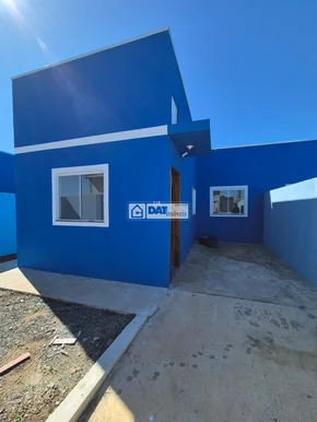 Casa A Venda Na Vila Francelina