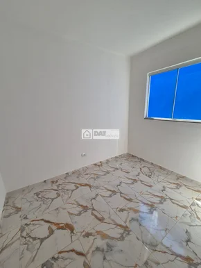 Casa A Venda Na Vila Francelina