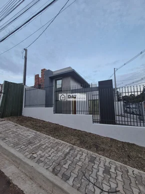 Casa A Venda No Jardim Giana