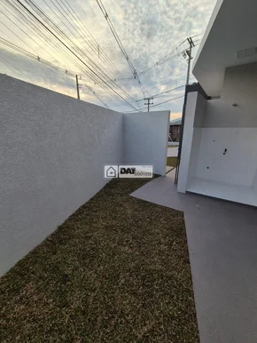 Casa A Venda No Jardim Giana