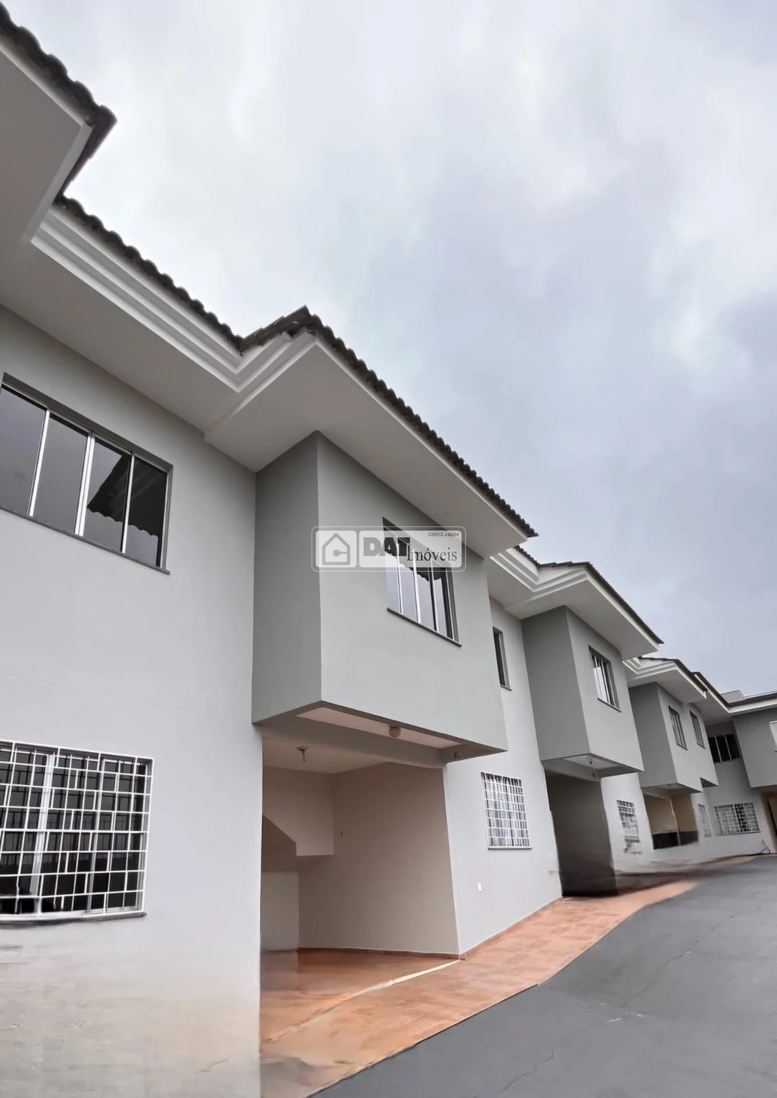 Sobrado A Venda No Jardim Carvalho