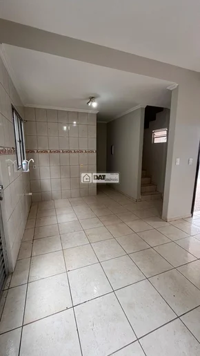 Sobrado A Venda No Jardim Carvalho