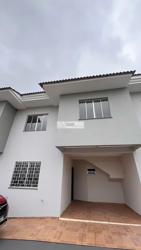 Sobrado A Venda No Jardim Carvalho