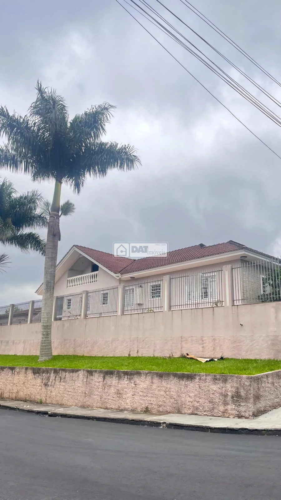Casa A Venda No Jardim Carvalho