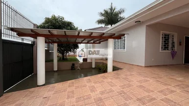 Casa A Venda No Jardim Carvalho